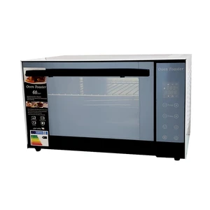 آون توستر هیوا مدل OSTER-DIGITAL-60L