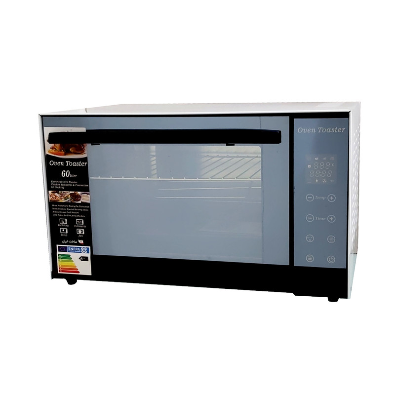 آون توستر هیوا مدل OSTER-DIGITAL-60L