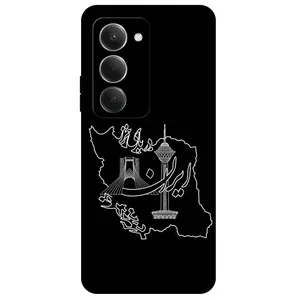 Megafone Iran 1870 Cover For Xiaomi Redmi 15 4G