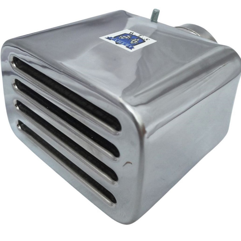 سر اگزوز بی تی اس مدل 734