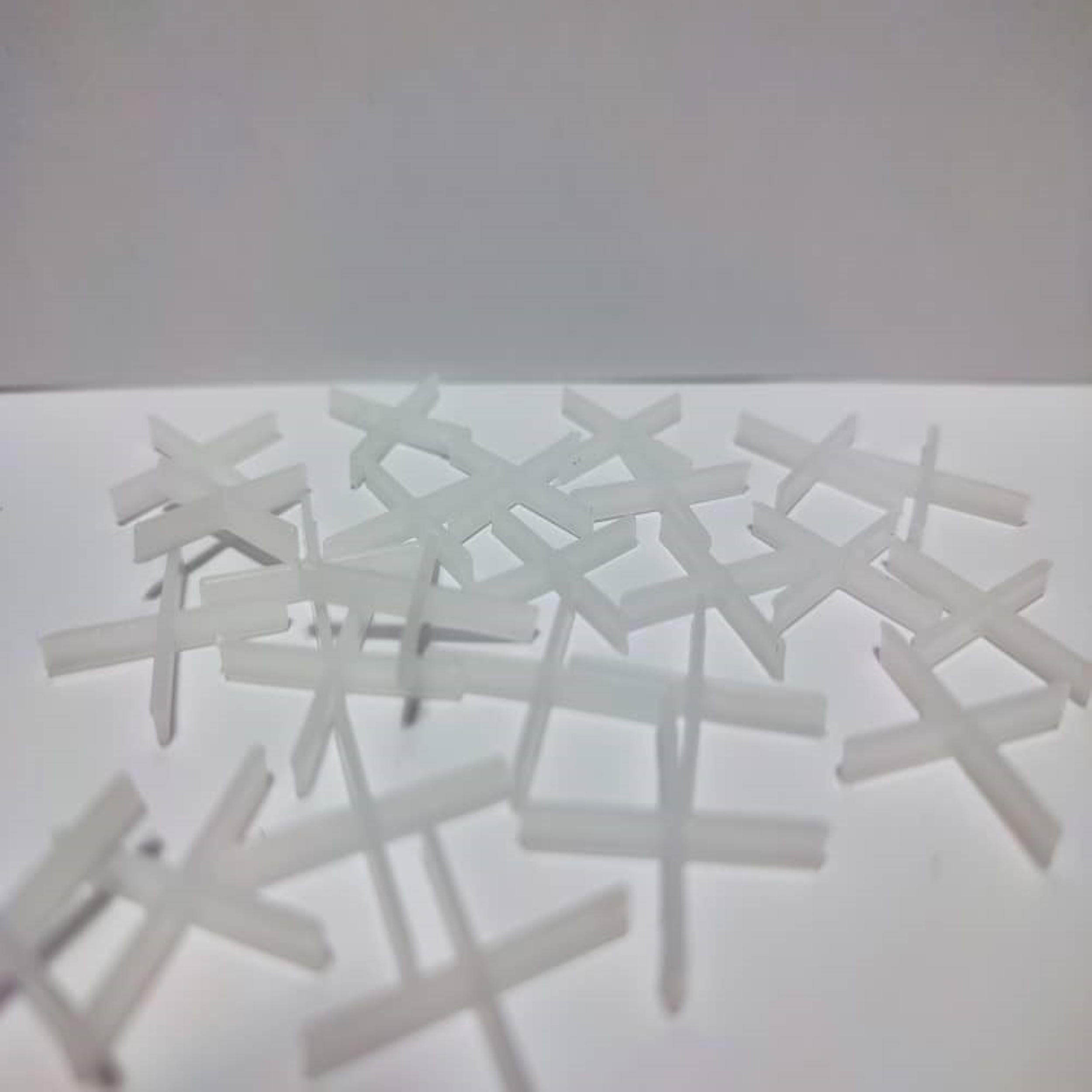 اسپیسر کاشی مدل sp 1 m بسته 200 عددی