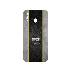 MAHOOT Cadillac Cover Sticker for Samsung Galaxy M10s
