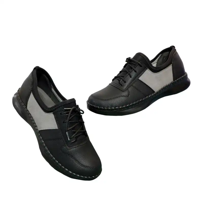 کفش روزمره زنانه مدل 4124