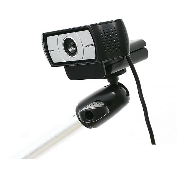 وب کم لاجیتک مدل C930c PRO HD