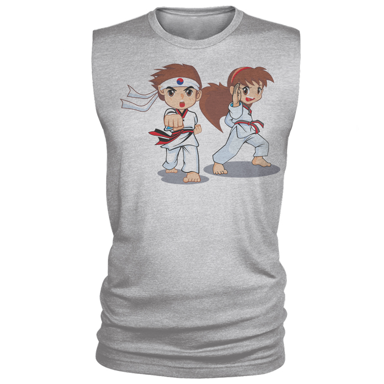 تاپ مردانه طرح ورزشی کد 224