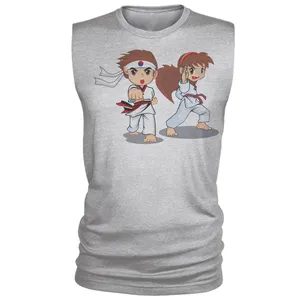 تاپ مردانه طرح ورزشی کد 224