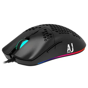 ماوس آجز مدل AJ390