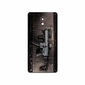 MAHOOT Gun Cover Sticker for Lenovo Vibe P2