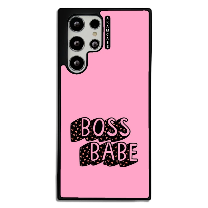 کاور آکام مدل AMC-WSGS22U-POSITIVE-39 مناسب برای گوشی موبایل سامسونگ Galaxy S22 Ultra