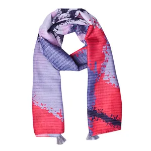 شال زنانه کد 23