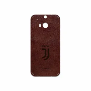 MAHOOT NL-JUVE Cover Sticker for HTC One M8