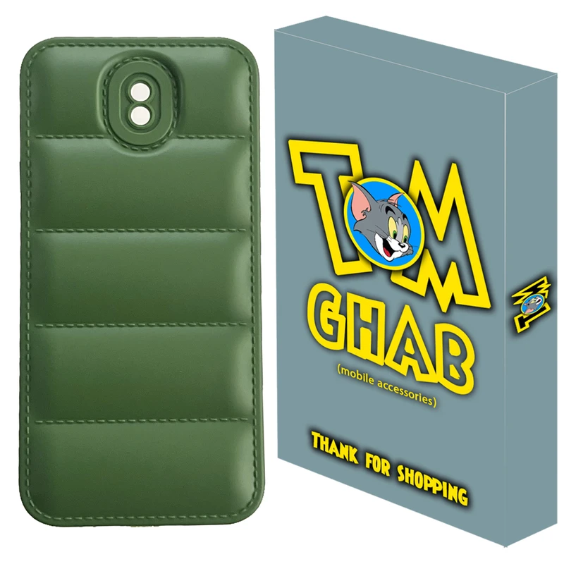  کاور تام قاب مدل PUFF مناسب برای گوشی موبایل سامسونگ Galaxy J730