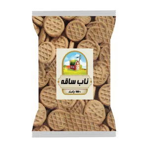 بیسکوییت ناب ساقه - 200 گرم