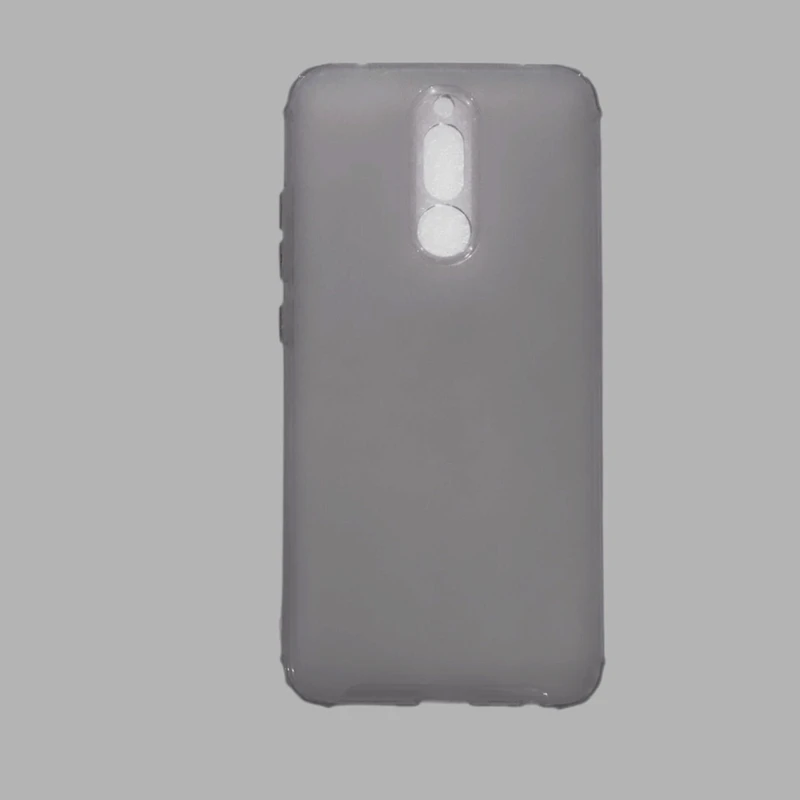 کاور ژله ای رنگی مدل M-8 مناسب برای گوشی موبایل شیائومی Redmi 8 / Redmi 8a