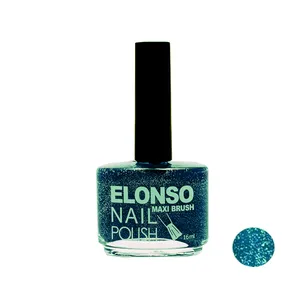 لاک ناخن الونسو شماره C63