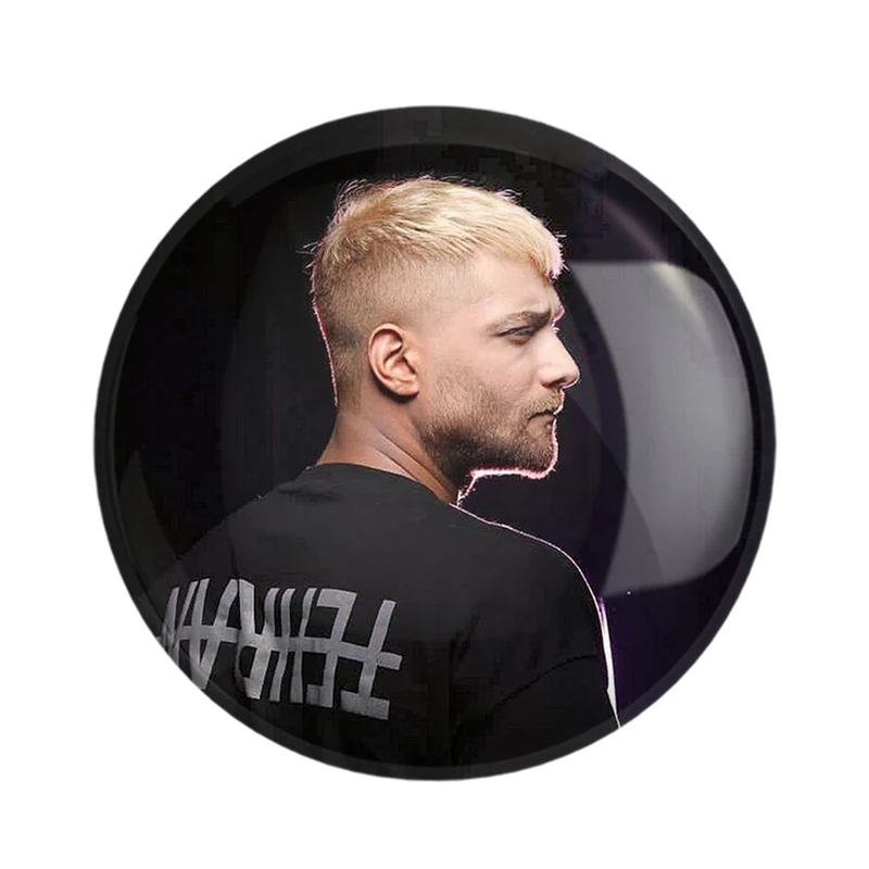 مگنت خندالو مدل امیر مقاره ماکان بند کد 27290