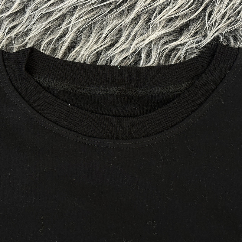 سویشرت زنانه مدل کیتی کد ۱