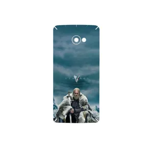 MAHOOT Vikings Cover Sticker for HTC Butterfly S