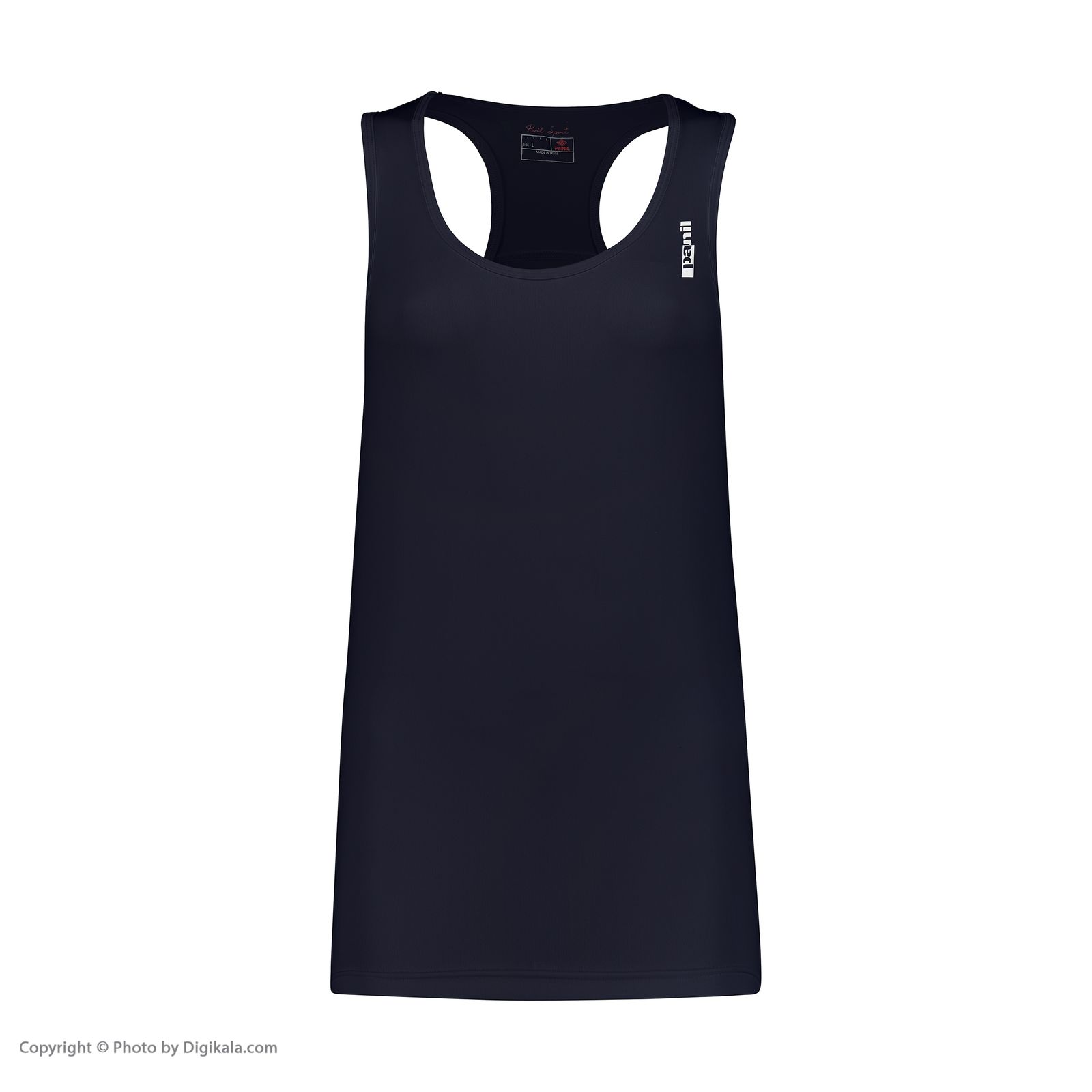 تاپ ورزشی زنانه پانیل مدل 4062Na - - 4