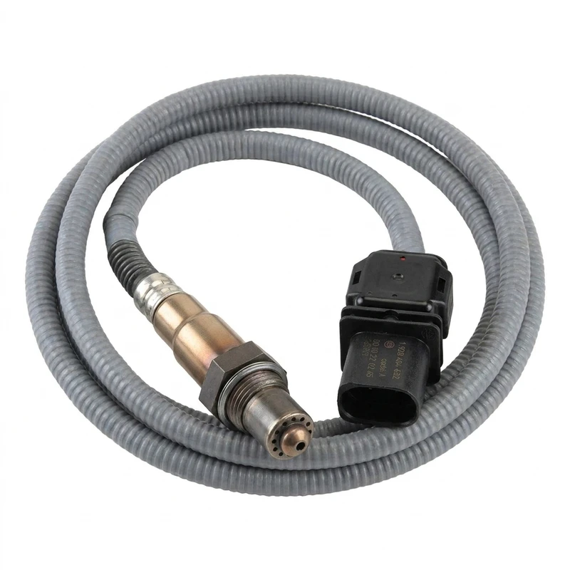 سنسور اکسیژن  بوش مدل X22pro