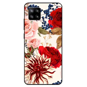 Megafone 7350 Cover For Samsung Galaxy A42 5G