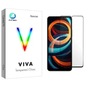 Junbo Viva Screen Protector For Xiaomi  Redmi A3
