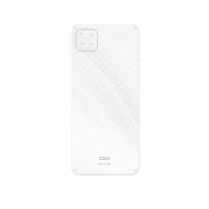 MAHOOT Gloss-Transparent Cover Sticker for Samsung Galaxy A22 5G