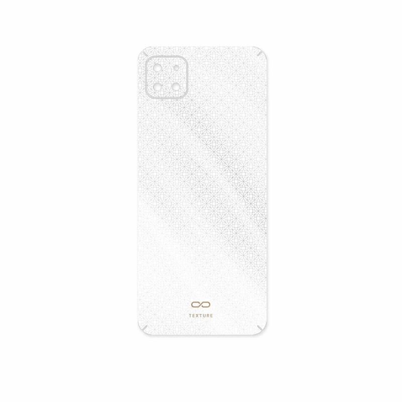 برچسب پوششی ماهوت مدل Gloss-Transparent مناسب برای گوشی موبایل سامسونگ Galaxy A22 5G