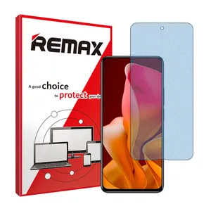 Remax brand shockproof Matte anti-blue screen protector glass for Xiaomi Mi 11i