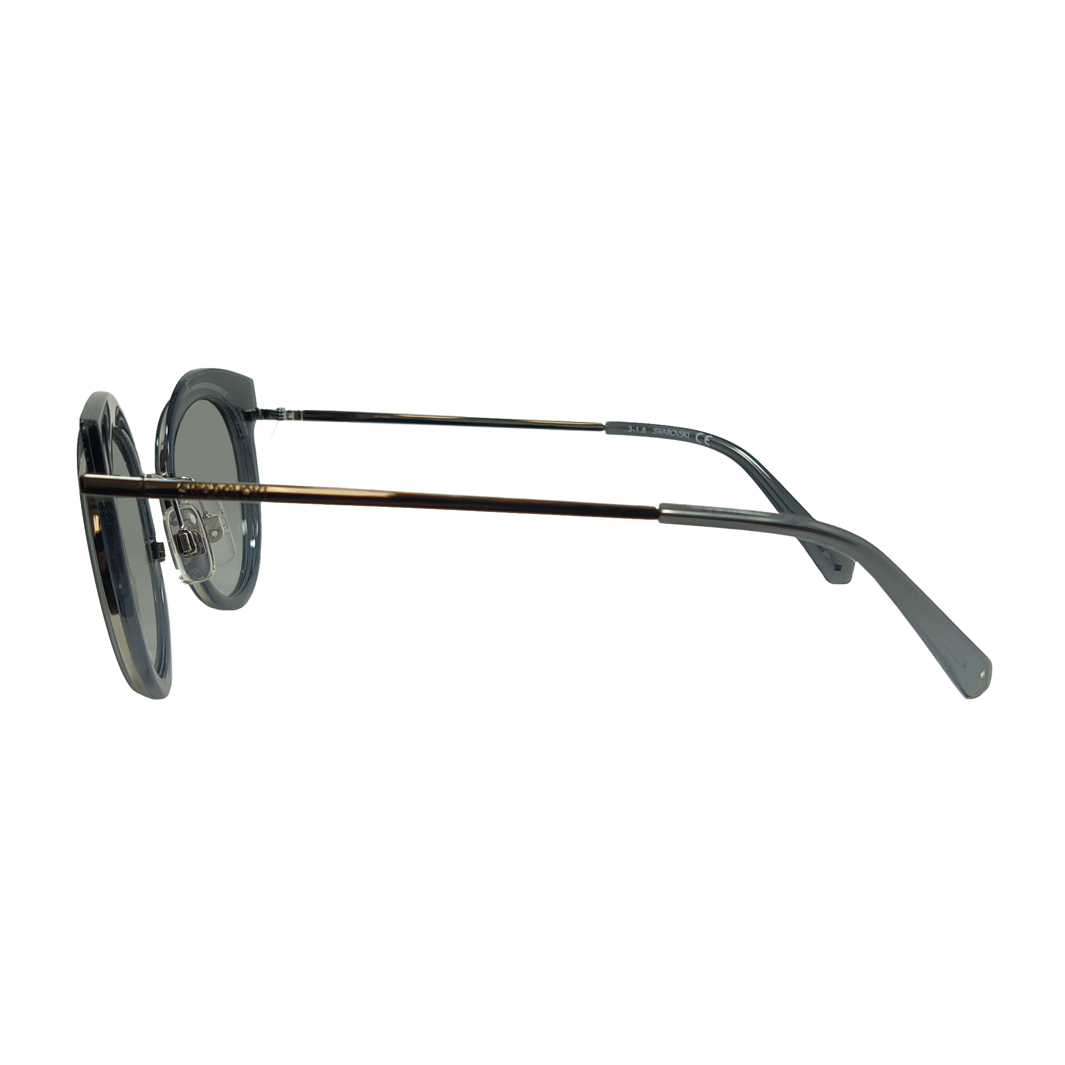 عینک آفتابی زنانه سواروسکی مدل SW016920C50