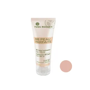 کرم پودر BB ایو روشه مدل peau parfaite Light-2 حجم 50 میلی لیتر