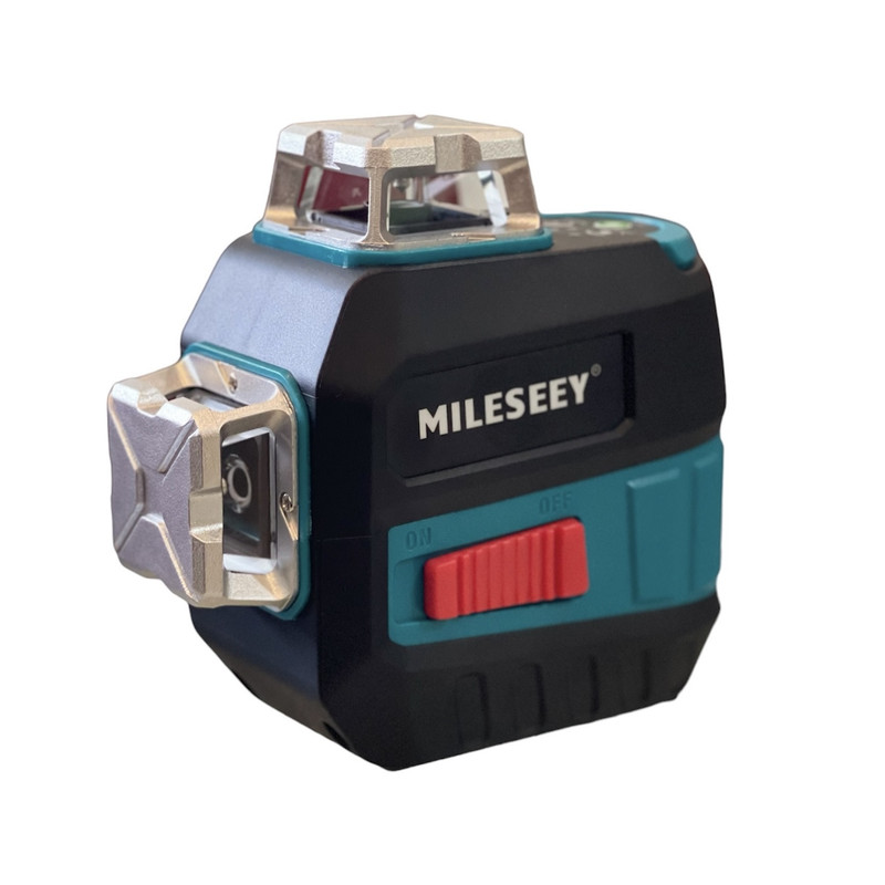 تراز لیزری مایلسی مدل L6G