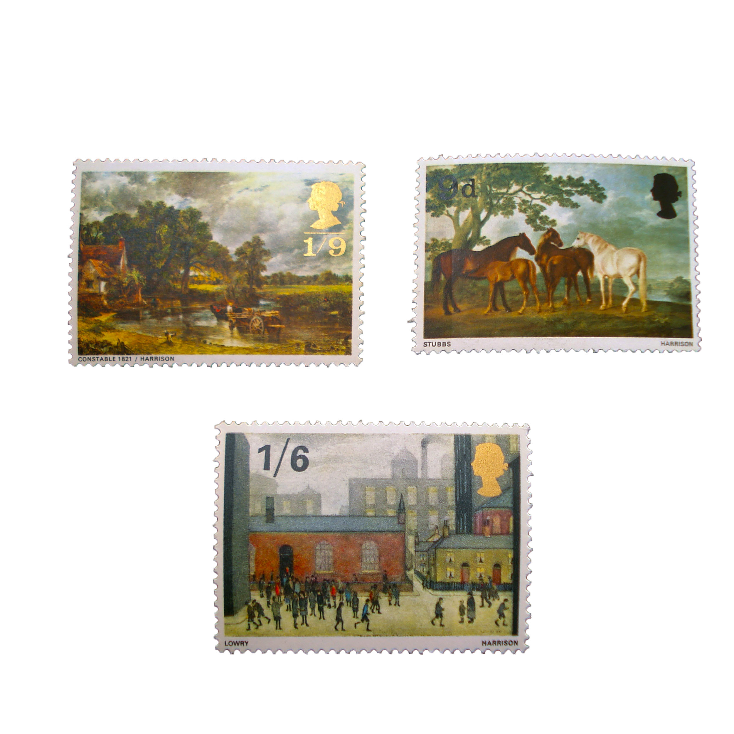 تمبر یادگاری طرح ملل کد mellal-444 مجموعه 3 عددی