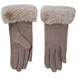  دستکش زنانه کد 191