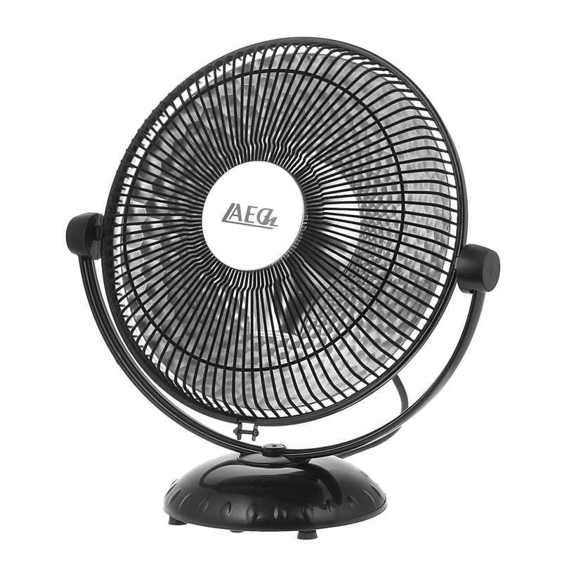 پنکه حرارتی آ ا گ مدل هالوژنی LDH-101