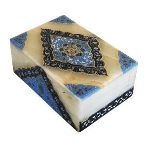 جعبه سنگ مرمر مدل K054