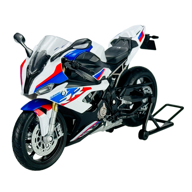 موتور بازی ولی مدل BMW S1000RR کد 62207GW