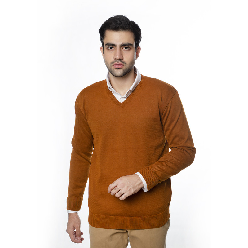 پلیور مردانه سیدونا مدل MSI02309-026