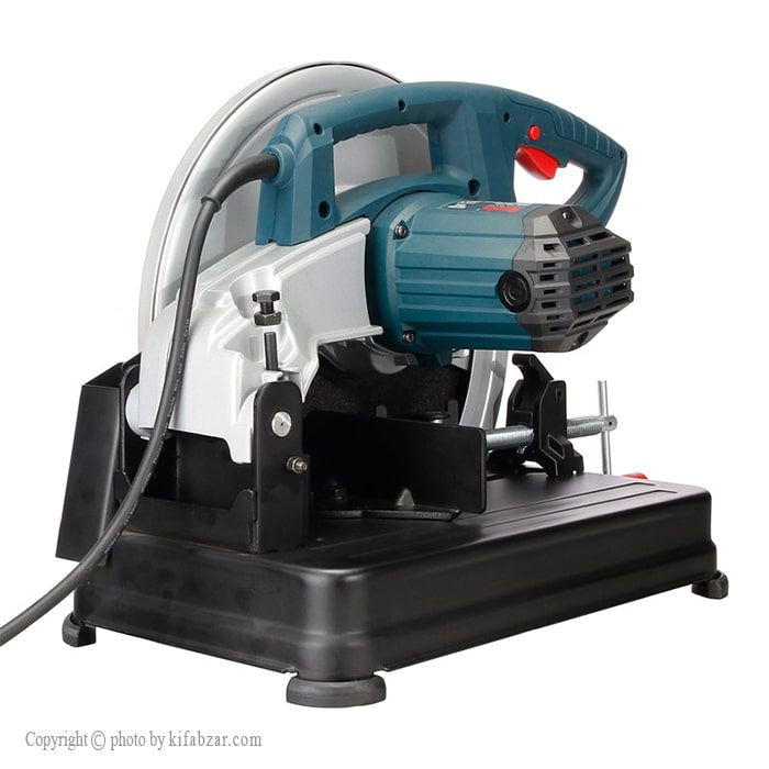 اره پروفیل بر رونیکس مدل RH5902RH