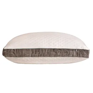بالش مدل VELVET and WOVEN 5cm
