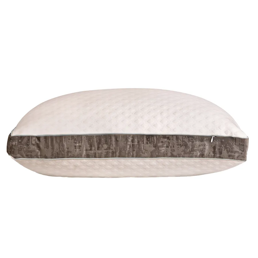 بالش مدل VELVET and WOVEN 5cm