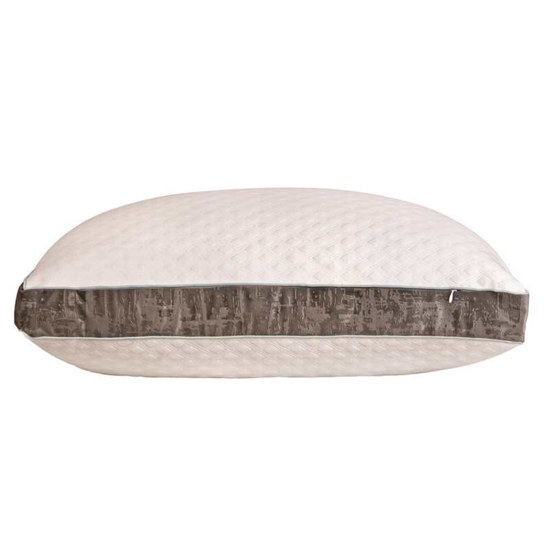 بالش مدل VELVET and WOVEN 5cm