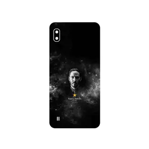 MAHOOT Keanu Reeves Cover Sticker for Samsung Galaxy A10