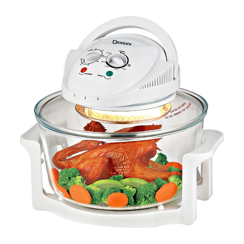 کاور غذاساز مدل پلوپز ۱۲ نفره