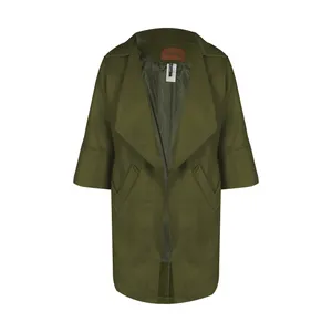 پالتو زنانه کیکی رایکی مدل BB1069-018