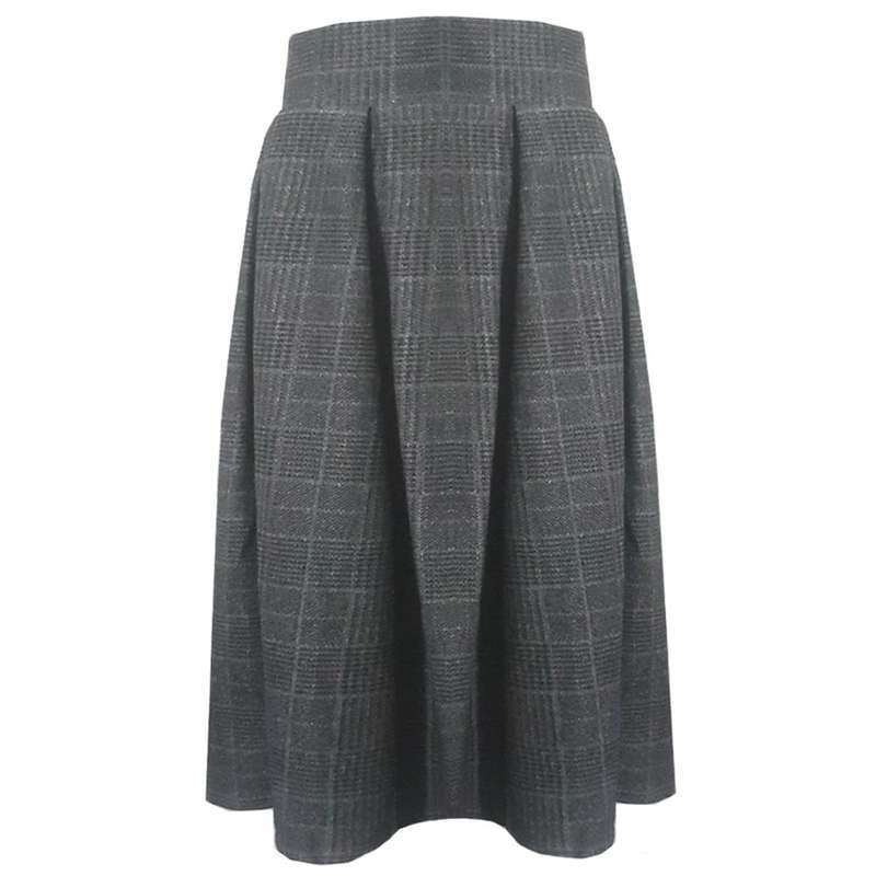 دامن زنانه مدل SM-hani21