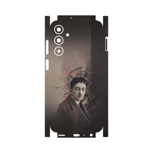 MAHOOT Sadegh Hedayat-FullSkin Cover Sticker for Samsung A25 5G