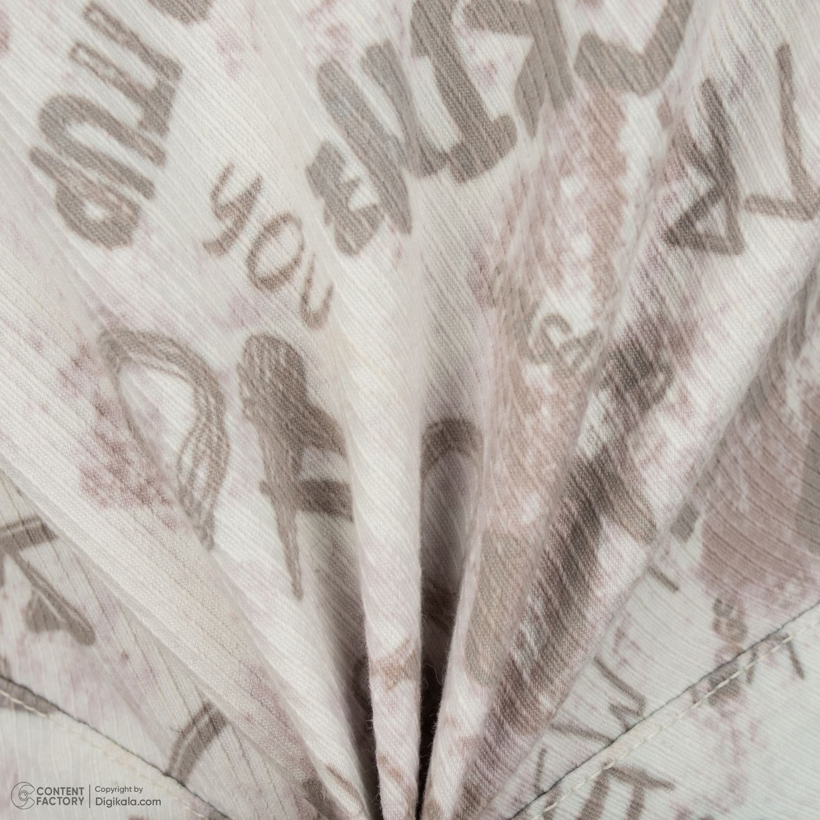 کت دخترانه تیپ تاپ مدل ‏‏24079B4 -  - 4