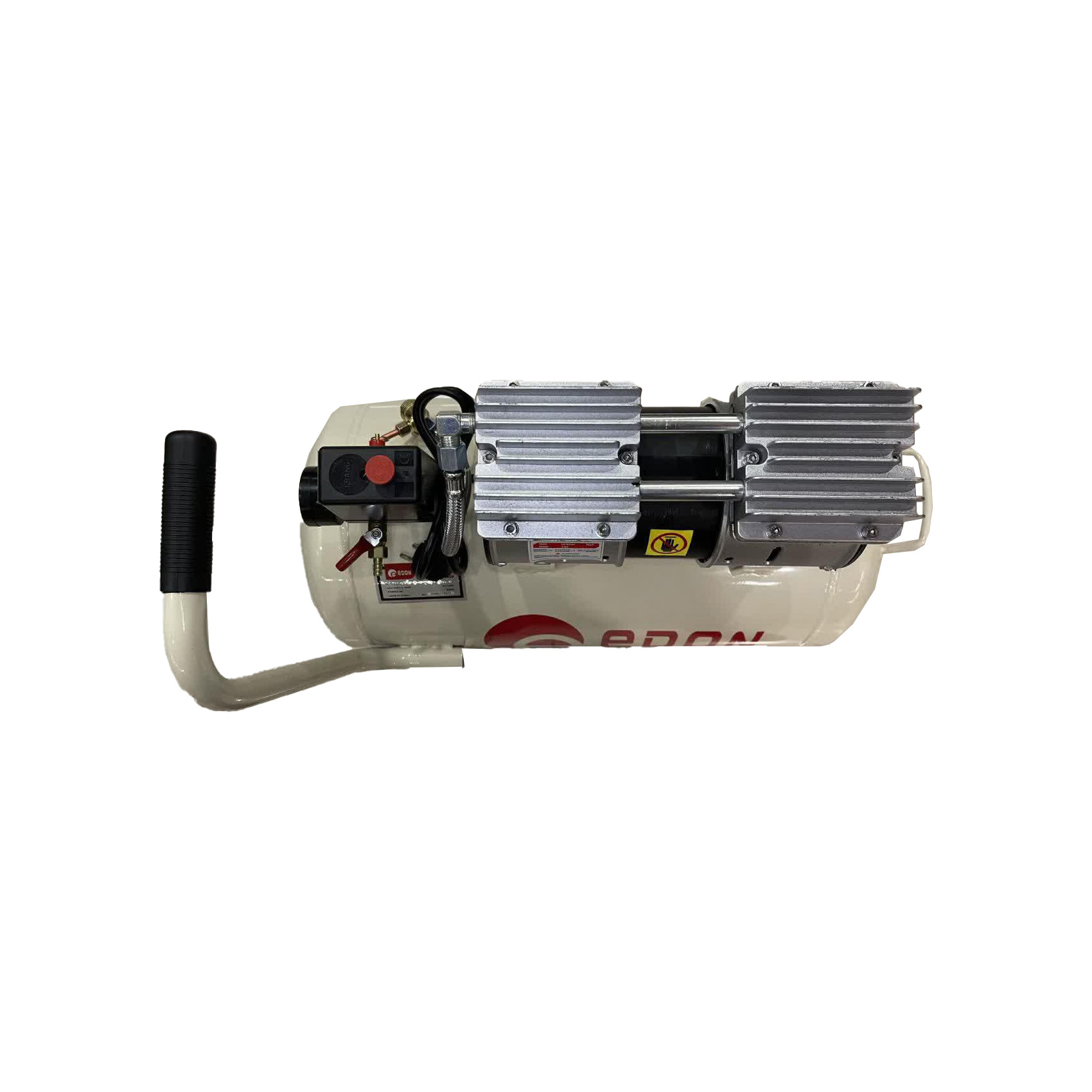 کمپرسور باد ادون مدل ED550-50L