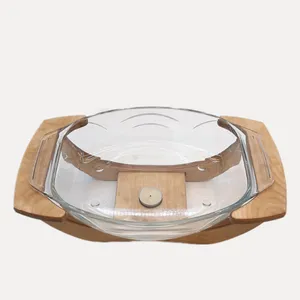 حورش خوری مدل وارمر دار کد 220 